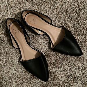 Black Flats